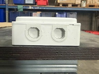 Aftakdoos 2 ledig - afbeelding 2 van  2