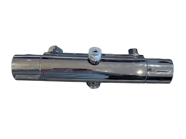 Afuder thermostaatmengkraan - afbeelding 2 van  4