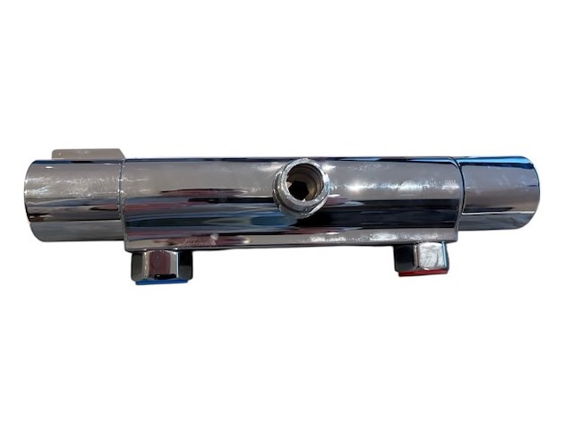 Afuder thermostaatmengkraan - afbeelding 3 van  4