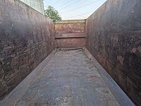 Afval container - container met haak - afzetcontainer 31m3 opslagcontainer - afbeelding 10 van  10