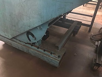 Afval kipcontainer - afbeelding 3 van  4