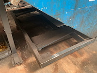 Afval kipcontainer - afbeelding 6 van  6