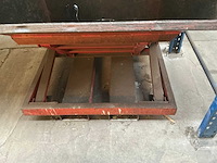 Afval kipcontainer - afbeelding 5 van  6