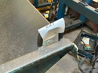 Afval kipcontainer - afbeelding 5 van  6