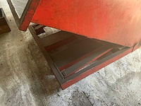 Afval kipcontainer - afbeelding 4 van  5