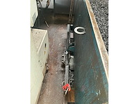 Afval kipcontainer - afbeelding 5 van  5