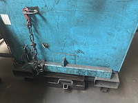 Afval kipcontainer - afbeelding 4 van  4