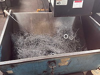 Afval kipcontainer - afbeelding 4 van  4