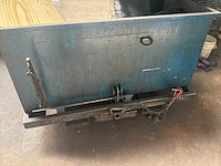 Afval kipcontainer - afbeelding 4 van  4