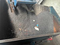 Afval kipcontainer - afbeelding 3 van  4