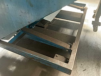 Afval kipcontainer - afbeelding 6 van  6
