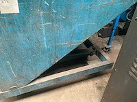 Afval kipcontainer - afbeelding 6 van  6