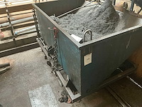 Afval kipcontainer - afbeelding 4 van  4