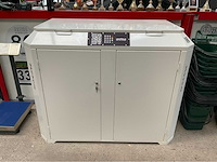 Afval verzamelcontainer - afbeelding 1 van  8