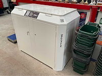 Afval verzamelcontainer - afbeelding 4 van  8