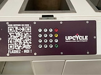 Afval verzamelcontainer - afbeelding 5 van  8