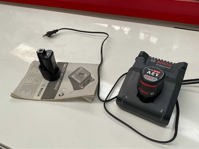 Afval verzamelcontainer - afbeelding 7 van  8