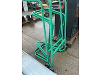 Afval zakhouder (4x) - afbeelding 2 van  2