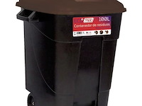 Afval - afbeelding 1 van  1