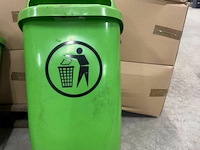 Afvalbak - afbeelding 1 van  1
