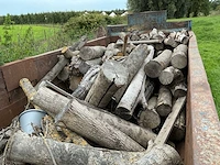 Afvalcontainer 10m3 - afbeelding 5 van  7