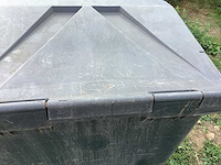 Afvalcontainer 1100l - afbeelding 4 van  4