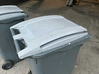 Afvalcontainer (2x) - afbeelding 5 van  6
