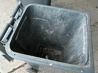 Afvalcontainer (2x) - afbeelding 6 van  6