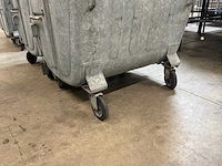 Afvalcontainer (2x) - afbeelding 3 van  4