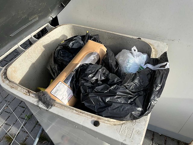 Afvalcontainer (3x) - afbeelding 3 van  14