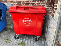 Afvalcontainer (3x) - afbeelding 7 van  14