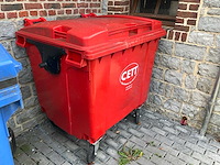 Afvalcontainer (3x) - afbeelding 8 van  14
