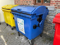 Afvalcontainer (3x) - afbeelding 10 van  14