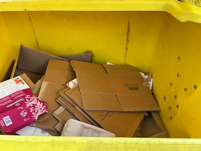 Afvalcontainer (3x) - afbeelding 13 van  14