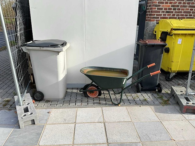 Afvalcontainer (3x) - afbeelding 14 van  14