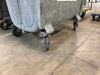 Afvalcontainer (3x) - afbeelding 3 van  5