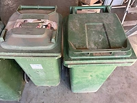 Afvalcontainer (5x) - afbeelding 6 van  7