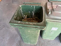 Afvalcontainer (5x) - afbeelding 7 van  7