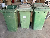Afvalcontainer (5x) - afbeelding 3 van  7