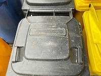 Afvalcontainer (6x) - afbeelding 4 van  6