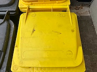 Afvalcontainer (6x) - afbeelding 5 van  6
