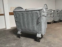 Afvalcontainer (6x) - afbeelding 4 van  4