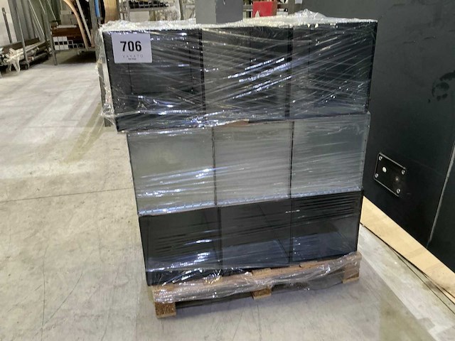 Afvalcontainer (9x) - afbeelding 2 van  4