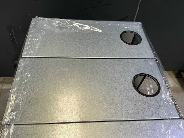 Afvalcontainer (9x) - afbeelding 3 van  4