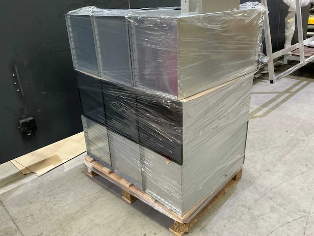 Afvalcontainer (9x) - afbeelding 4 van  4