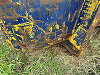 Afvalcontainer en diversen - afbeelding 2 van  13