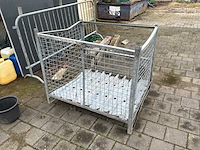 Afvalcontainer en diversen - afbeelding 4 van  13