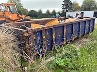 Afvalcontainer en diversen - afbeelding 8 van  13