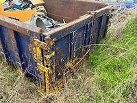 Afvalcontainer en diversen - afbeelding 11 van  13