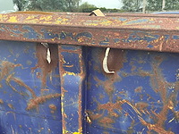 Afvalcontainer en diversen - afbeelding 12 van  13